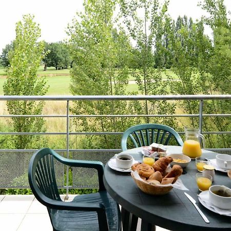 Vacanceole - Domaine Du Green Rivières Exteriör bild