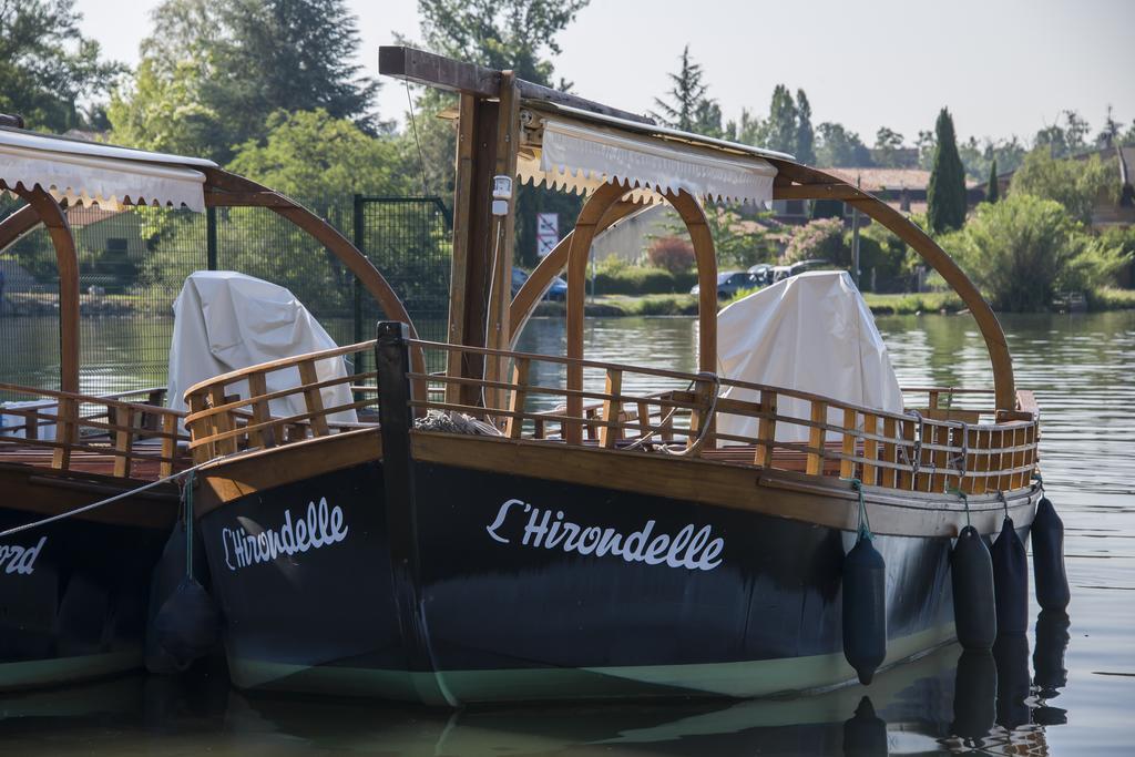 Vacanceole - Domaine Du Green Rivières Exteriör bild