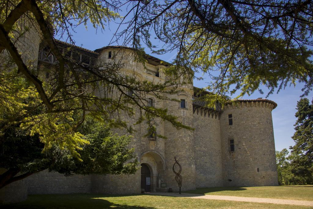 Vacanceole - Domaine Du Green Rivières Exteriör bild
