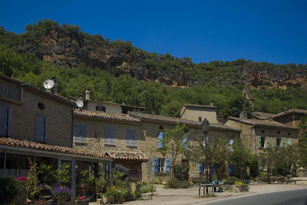 Vacanceole - Domaine Du Green Rivières Exteriör bild