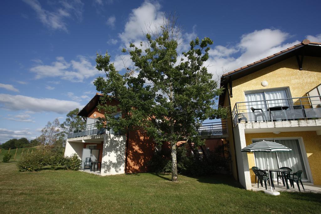Vacanceole - Domaine Du Green Rivières Exteriör bild