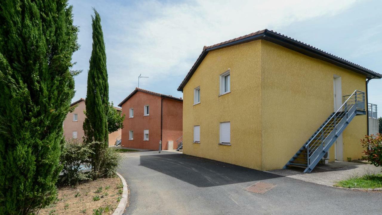 Vacanceole - Domaine Du Green Rivières Exteriör bild