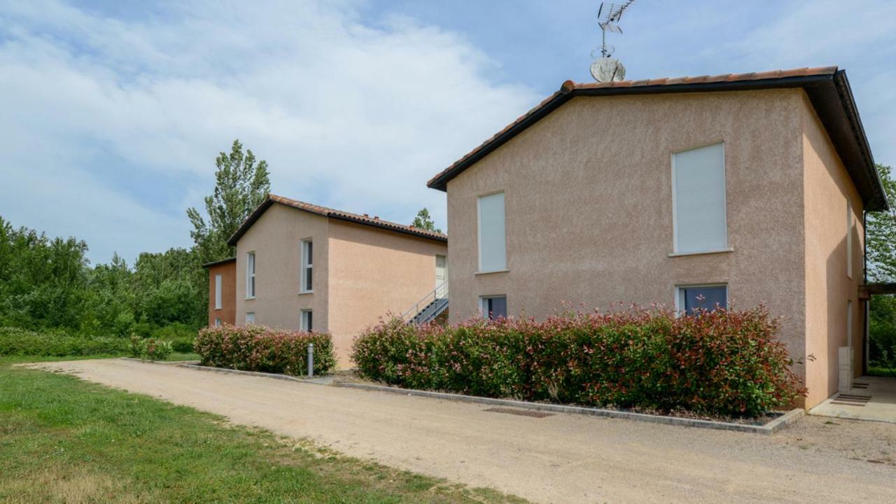 Vacanceole - Domaine Du Green Rivières Exteriör bild