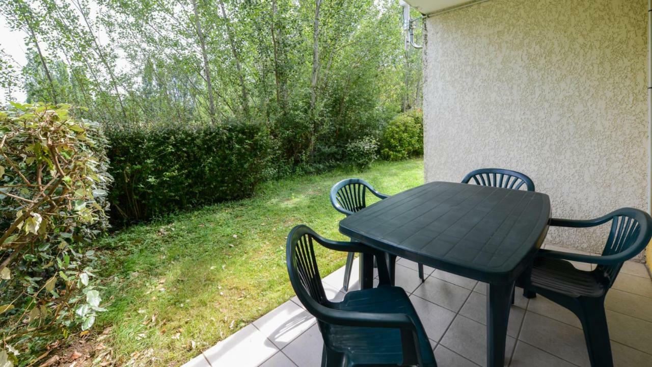 Vacanceole - Domaine Du Green Rivières Exteriör bild